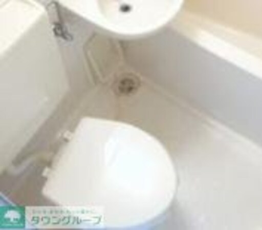 クリオ大森1番館の物件内観写真